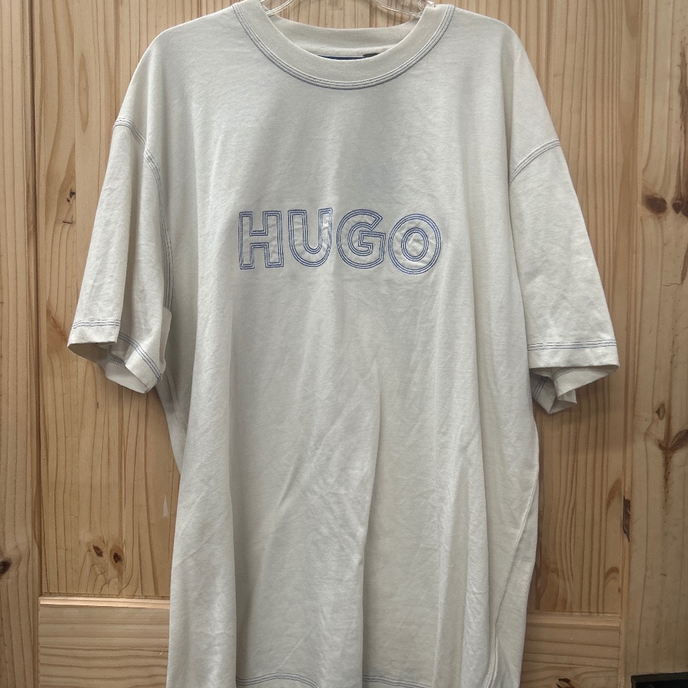 Hugo men’s shirt
